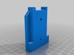 Dewalt tool holder