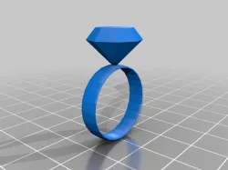 Diamond Ring