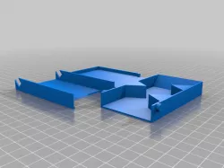 Dice Throne Dice Tower V2