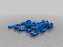 Dinosour model