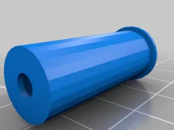 Dishwasher Door Attachment Plug