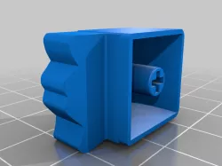 Ditto keycap for ESC or top row 