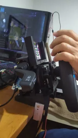 DIY 900 Steering Wheel Signal Switch