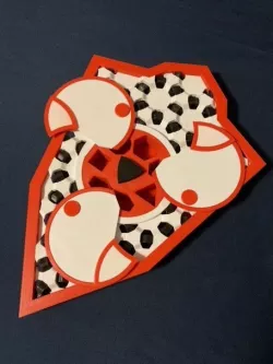 DnD Dice Shield v2