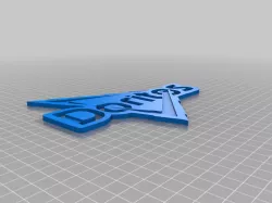 Doritos Logo
