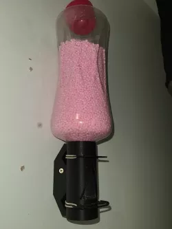 Downy Scented Washer Bead Dispenser 