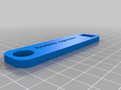 DPT100 Bottle Opener