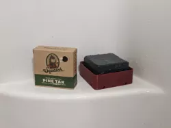 Dr. Squatch Bar Soap Tray