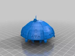 DragonStar Passenger Transport