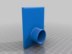 Dremel Gas Torch Upright Stand