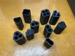 Dri-Splice Style Waterproof Connectors