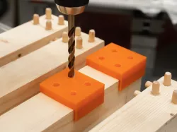 Drilling Jig
