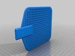 Easy Fly Swatter
