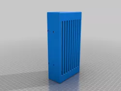 Ebikeling Electric bike controller housing