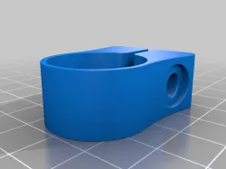Editable Stop Block for MPCNC Primo C-23.5