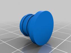 Eheim Aquaball 180/60 Filter Basket Expansion. STL File for 3D Printing  Digital Download. 