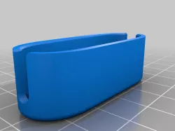 Electrical connector case