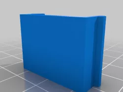 Ender 3 Big Clip