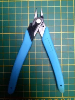 Ender 3 Clipper Spring Holder