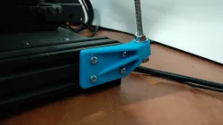 Ender 3 Diagonal Support