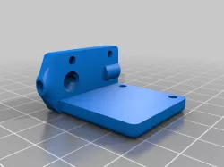 Ender 3 Filament Runout Sensor from Z-Stop