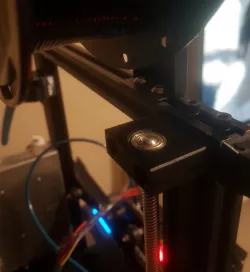 Ender 3 Lead Screw Stabilizer