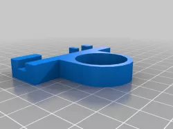 Ender 3 Prima Creator Cleaning Kit Holder
