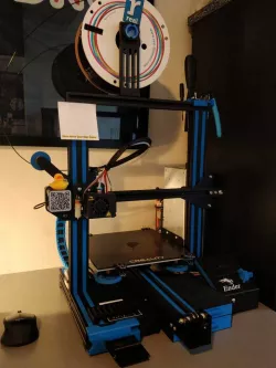 Ender 3 Pro upgrades