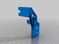 ender 3 runout sensor mount
