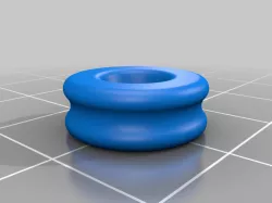 Ender 3 Runout Sensor Riser