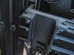 Ender 3 wire protector