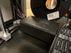 Ender 5 / Pro Cable box