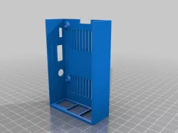 Ender 5 Raspberry Pi Case
