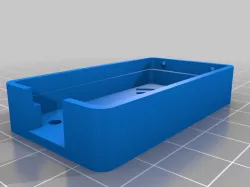 ESP32 Case