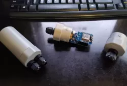 ESPixelStick V3 Case