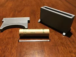 Estes Rocket Engine Clip Maker