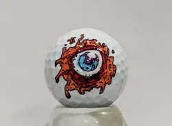 Eye illustration