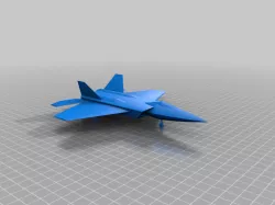 F-22 Raptor