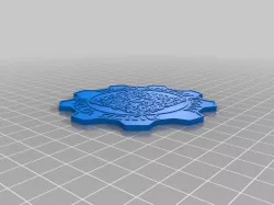  Facebook engineering group Coaster