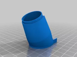 faucet extensión for 24 mm or 25 mm