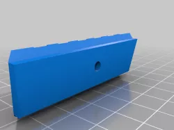 FDL3 Tacticool Shorty Kit