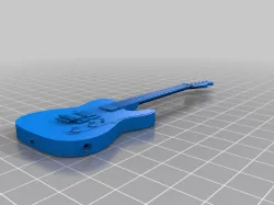 Fender Telecaster Model