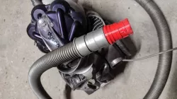 Festoo vacuum cleaner adapter 4 Dyson & everything else :)
