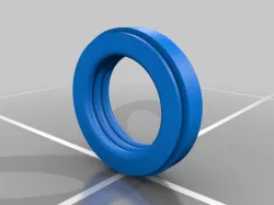 Fidget Ring