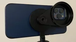 Filter Mount with MOMENT Tripod Mount