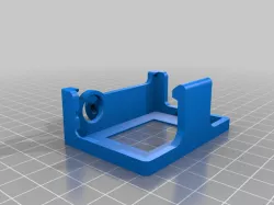 Firefly 6S Camera mount