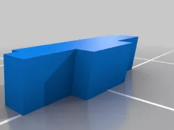 Fitted stopper