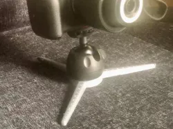 flat tripod