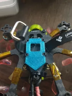 Flywoo Nano Hex Battery Pad