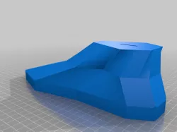 foot